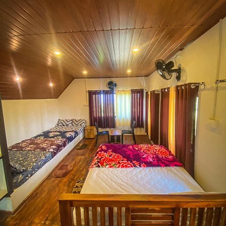 Greenridge Homestays Ramakkalmedu Bagian luar foto
