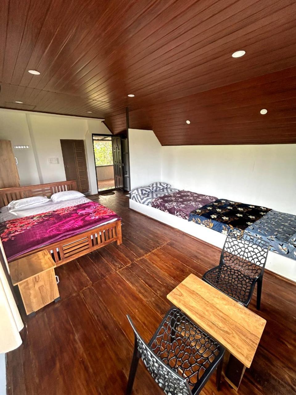 Greenridge Homestays Ramakkalmedu Bagian luar foto